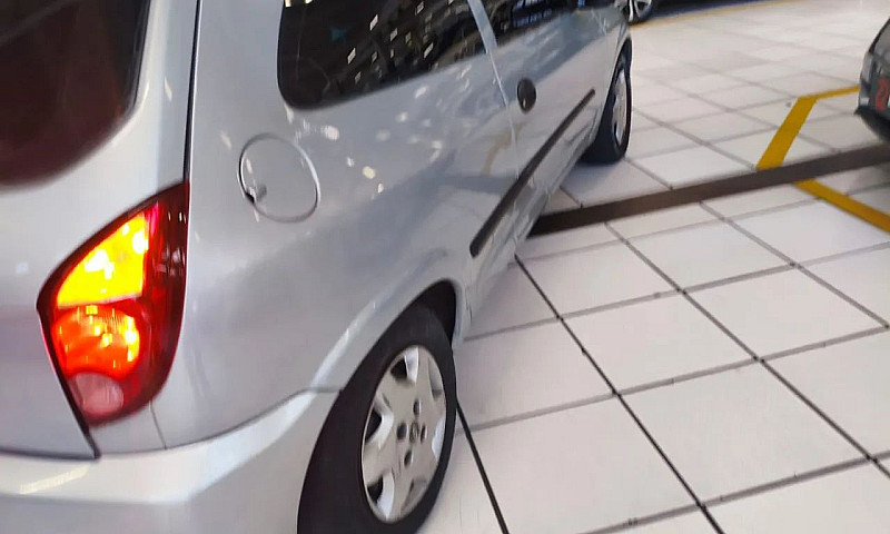 Chevrolet Celta Life...