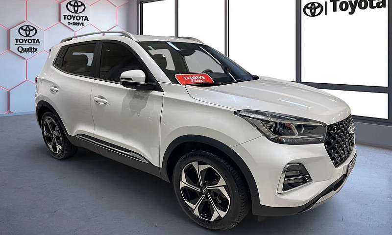 Chery Tiggo 5X Pro 1...