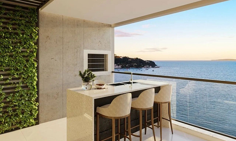 Apartamento Residenc...