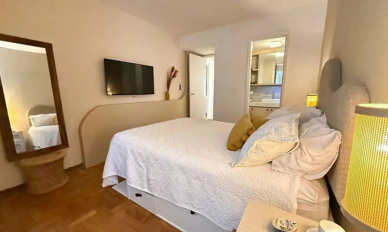 Lindo Apartamento Re...