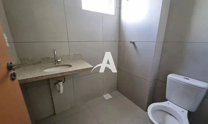 Aluguel Apartamento ...