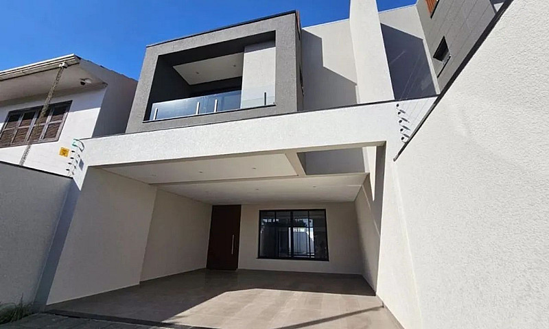 Sobrado Residencial ...