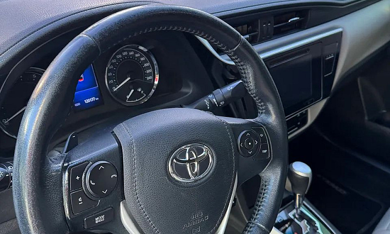 Toyota Corolla Xei 2...