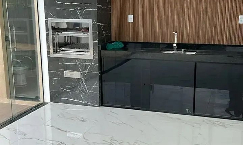 Casa Alto Padrão No ...