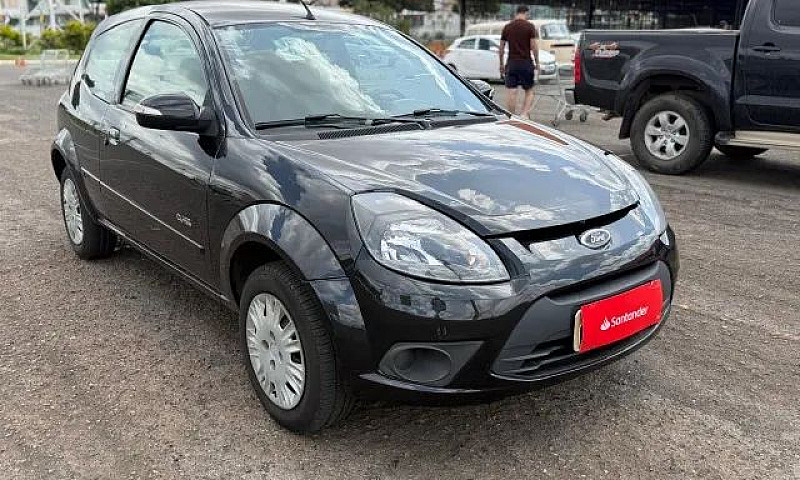 Ford Ka 1.0 8V/1.0 8...