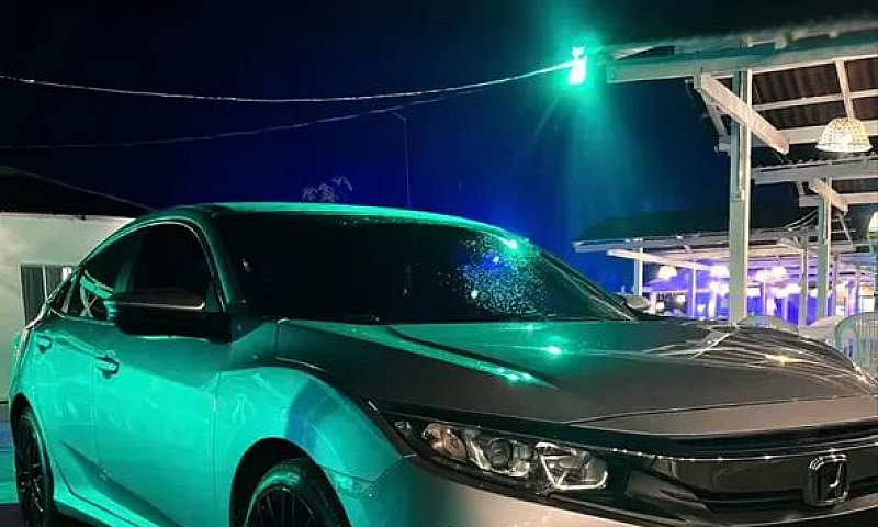Honda Civic Sedan Ex...