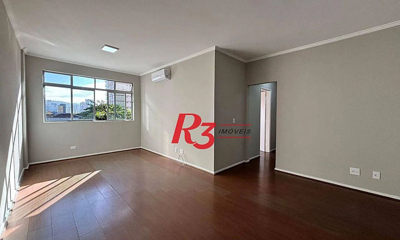Apartamento Com 2 Do...