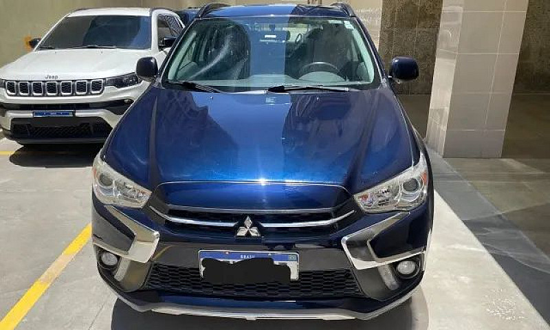 Mitsubishi Asx 2.0 1...