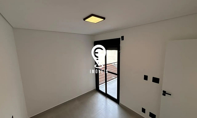 Apartamento Para Alu...