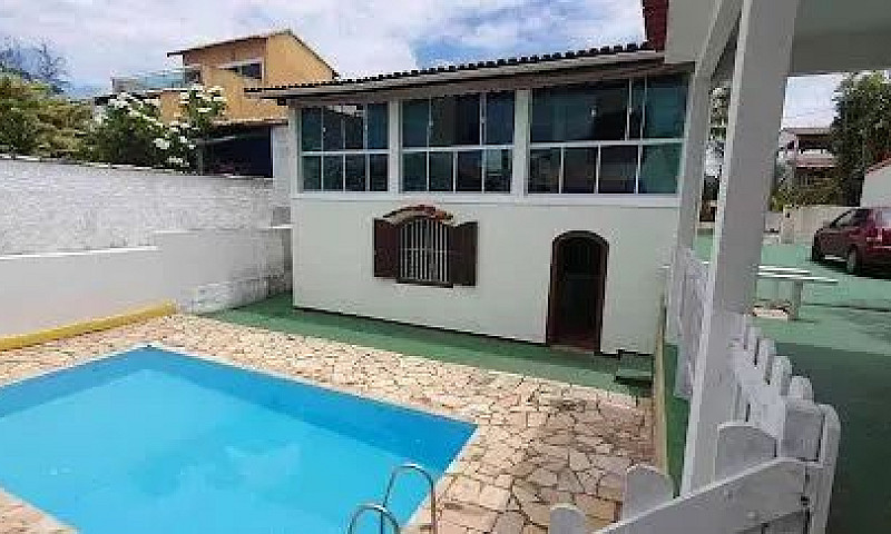 Casa À Venda, 220 M²...