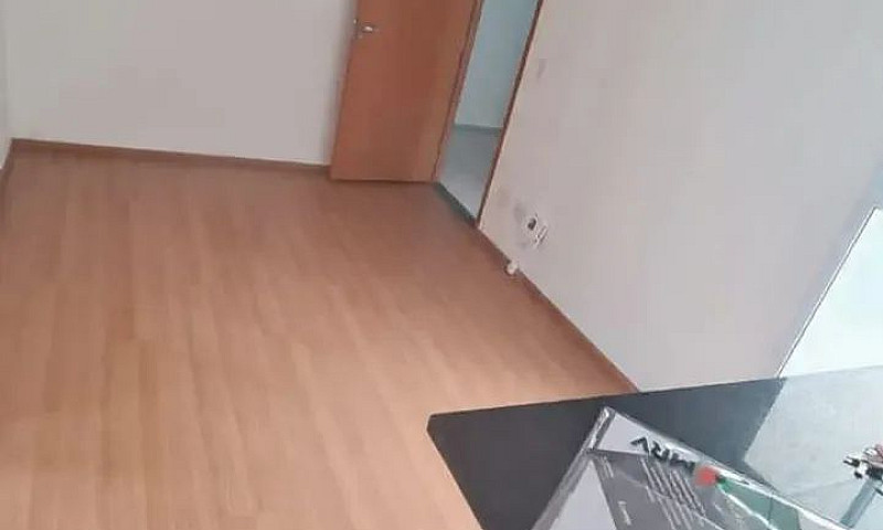 Apartamento 2 Quarto...