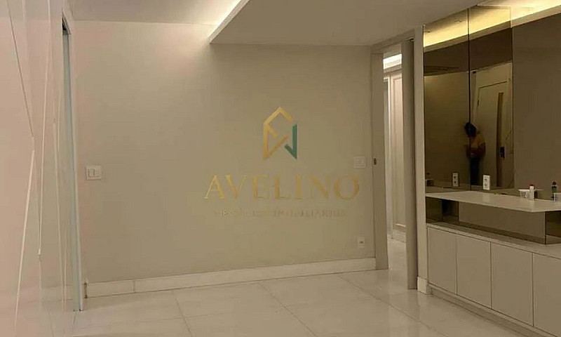 Apartamento Para Alu...