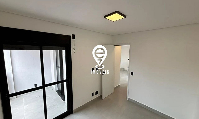 Apartamento Para Alu...