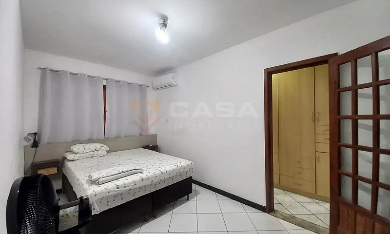 Casa De 2 Quartos (S...