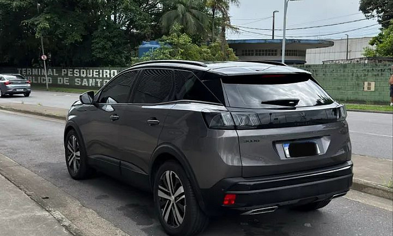 Peugeot 3008 Gt Pack...