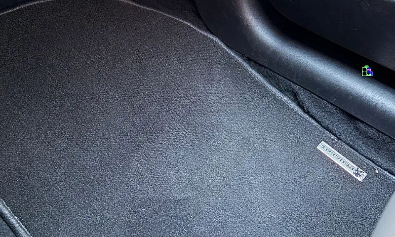 Peugeot 208 Griffe 1...