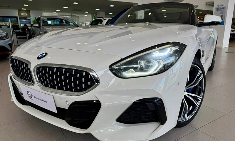 Bmw Z4 Roadster Sdri...