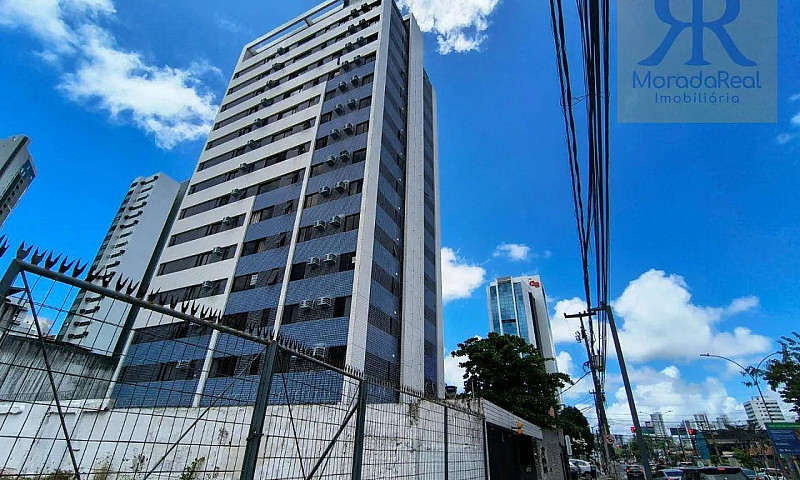 Apartamento Com 2 Qu...
