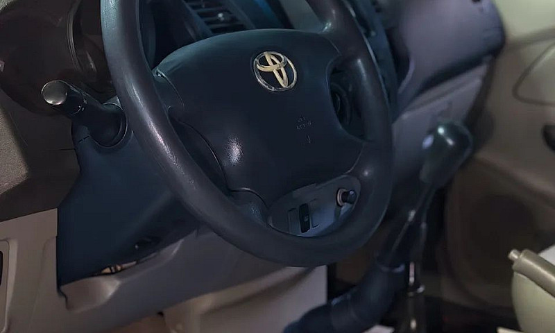 Toyota Hilux Cd D4-D...