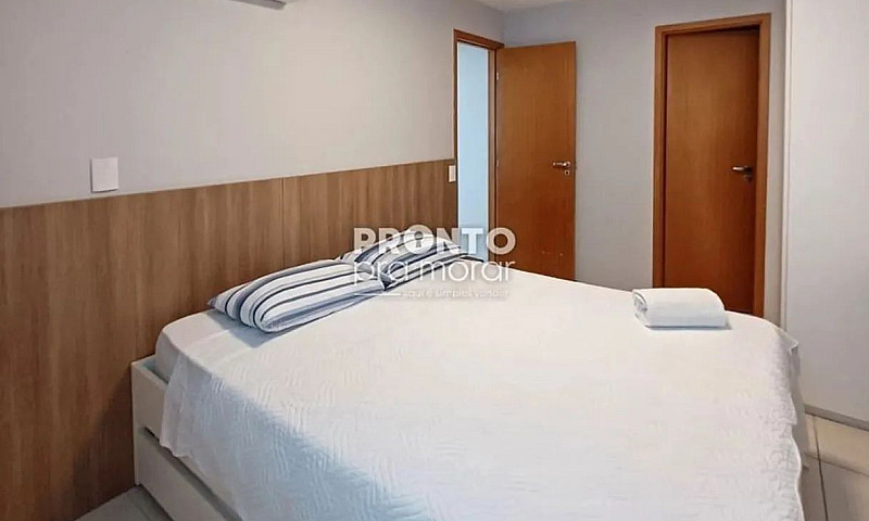 Apartamento Com 2 Qu...