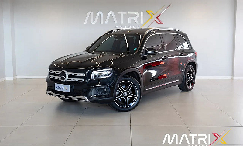 Mercedes-Benz Glb 20...
