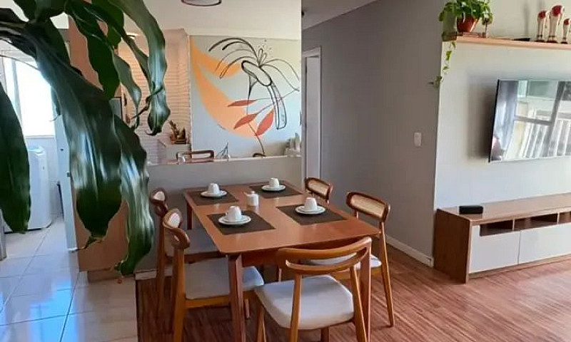 Apartamento Para Ven...