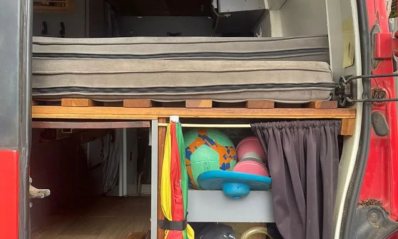 Renault Master 2.5 D...