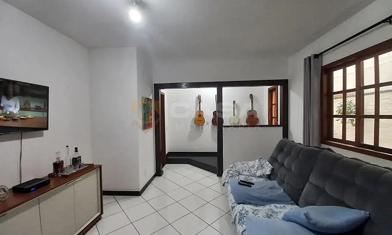 Casa De 2 Quartos (S...