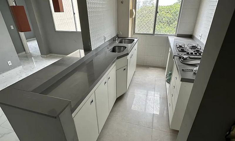 Apartamento Aluguel ...