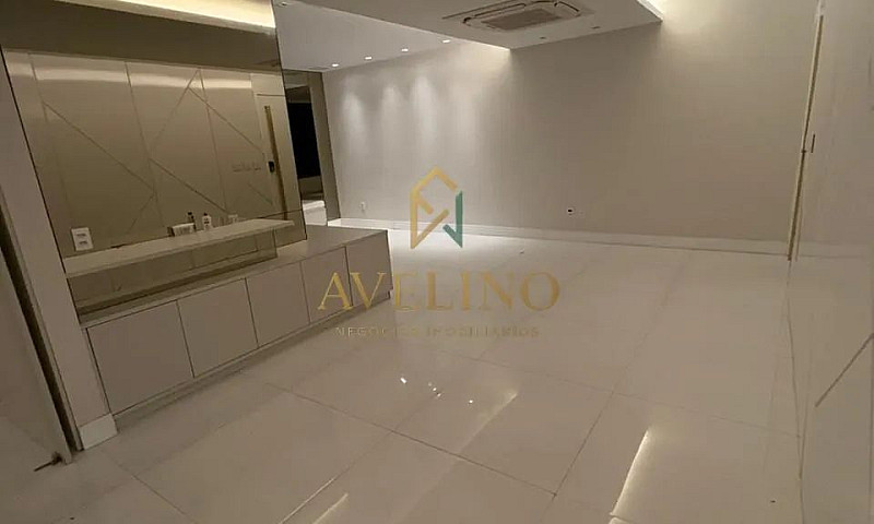 Apartamento Para Alu...