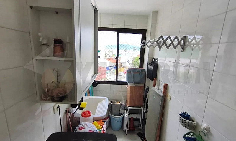 Apartamento Com 4 Do...