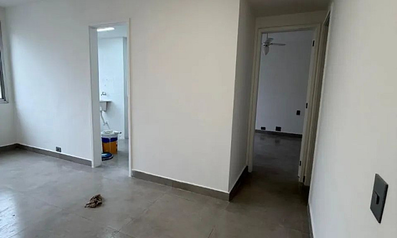 Apartamento Em Flat ...