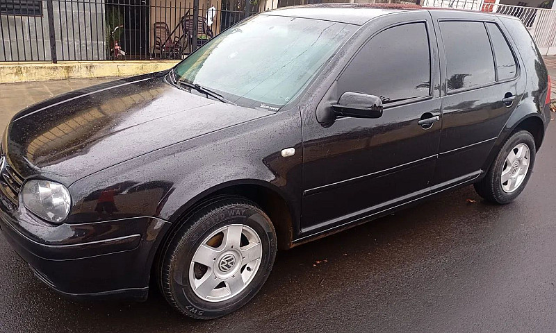 Volkswagen Golf 1.6 ...