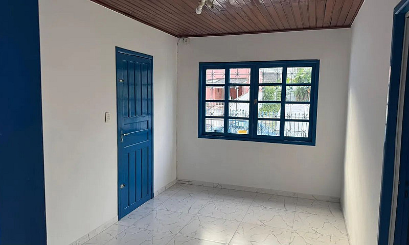 Casa Direto Com O Pr...