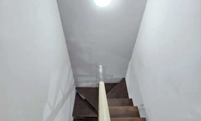 Casa Com 2 Quartos P...