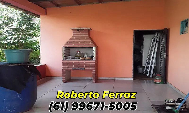 Corumbá Iv - Casa Co...