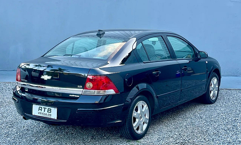 Chevrolet Vectra Ele...
