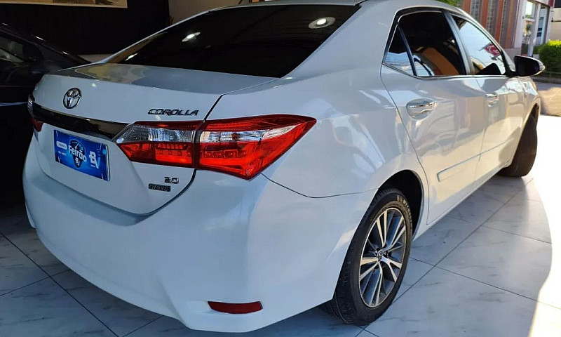 Toyota Corolla Altis...