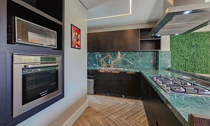 Apartamento Com 2 Qu...