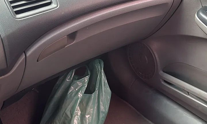 Honda Civic Sedan Lx...