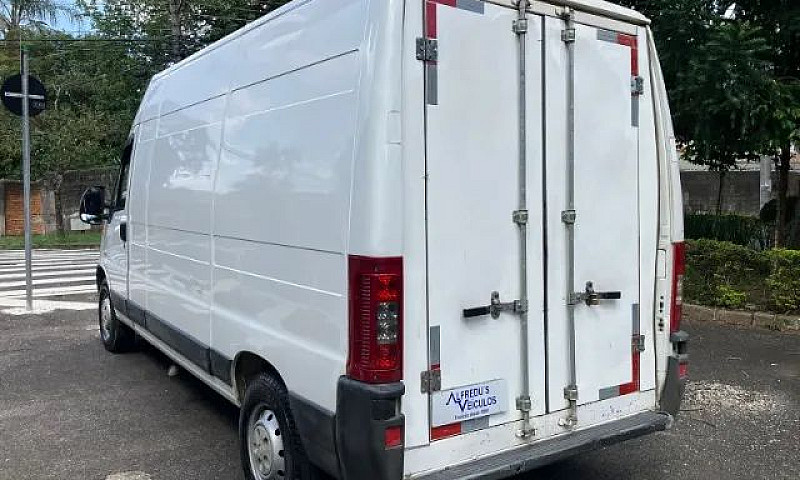 Peugeot Boxer 2.3 Fu...