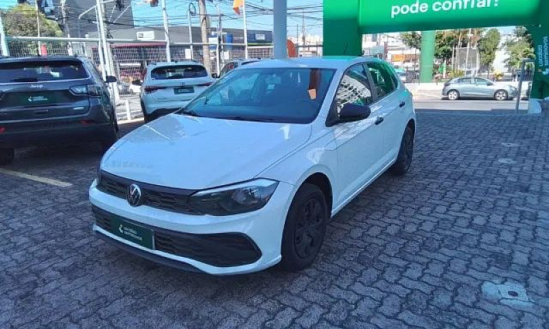 Volkswagen Polo Trac...