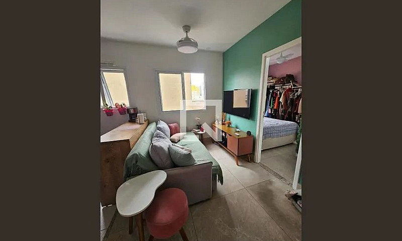 Apartamento À Venda ...