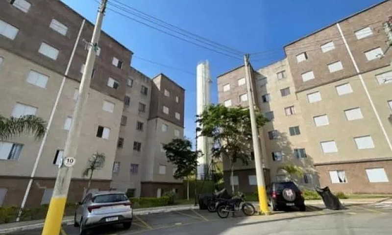 Apartamento Para Alu...