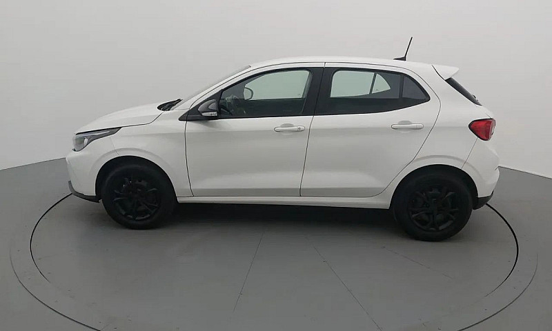 Fiat Argo Drive 1.0 ...