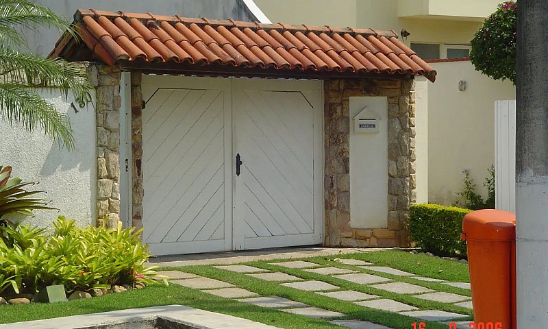 Casa Cond. Rio Mar V...