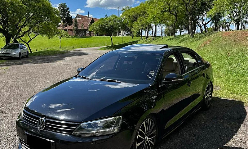 Volkswagen Jetta Hig...