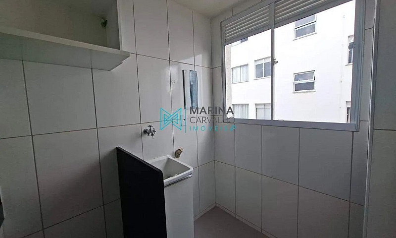 Apartamento Para Alu...