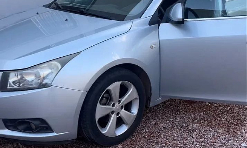 Chevrolet Cruze Lt 1...