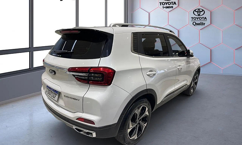 Chery Tiggo 5X Pro 1...